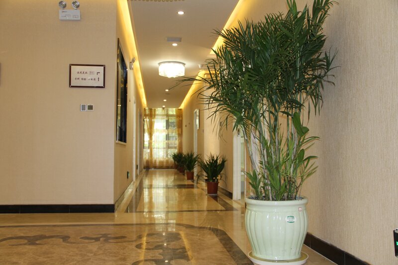株洲宇芳姬整形激光美容医院