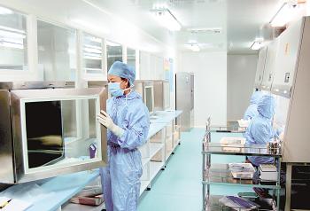 静脉配置装修公司