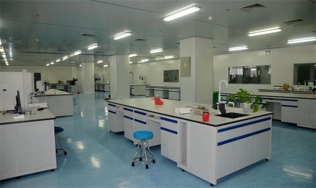 检验室装修公司