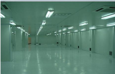 湖南净化空调公司如何去选择?