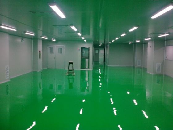 动物实验室环境区域设置及布局
