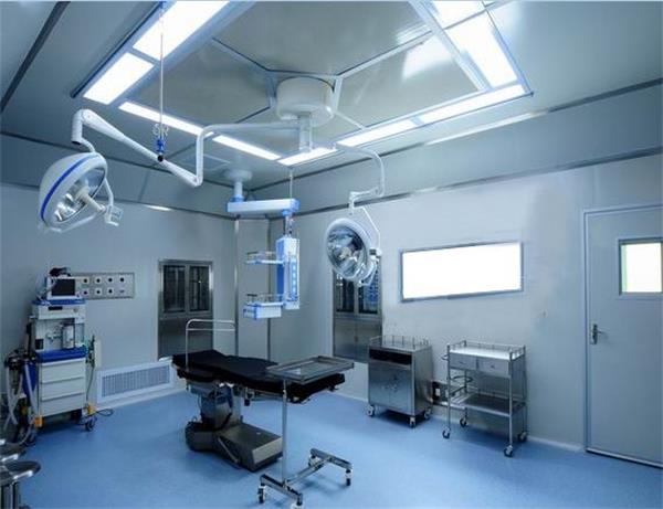 医学实验室规划设计和建设质量控制